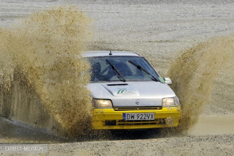 2 Runda Gravel Masters