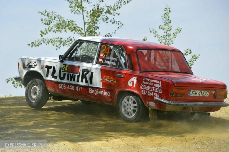 2 Runda Gravel Masters