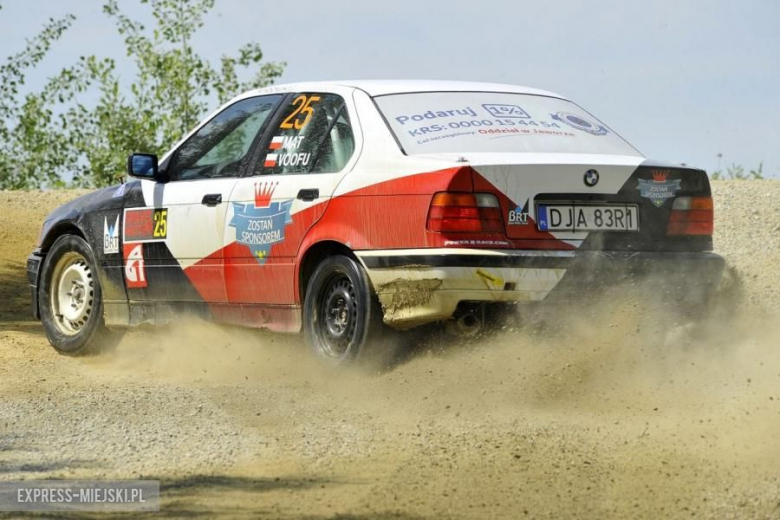 2 Runda Gravel Masters