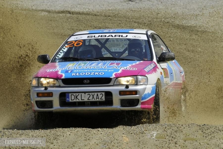 2 Runda Gravel Masters