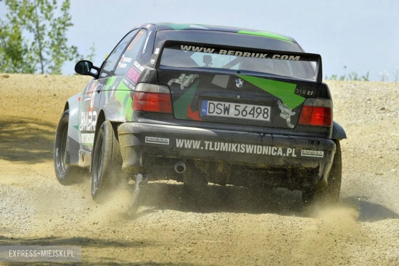 2 Runda Gravel Masters