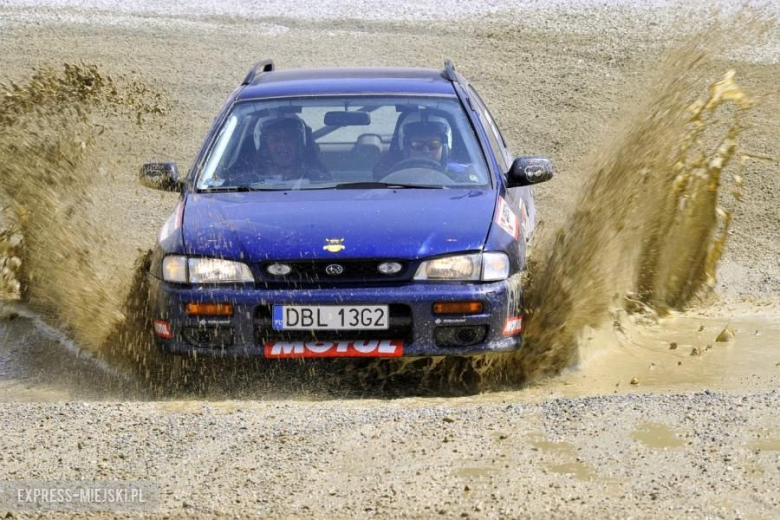 2 Runda Gravel Masters