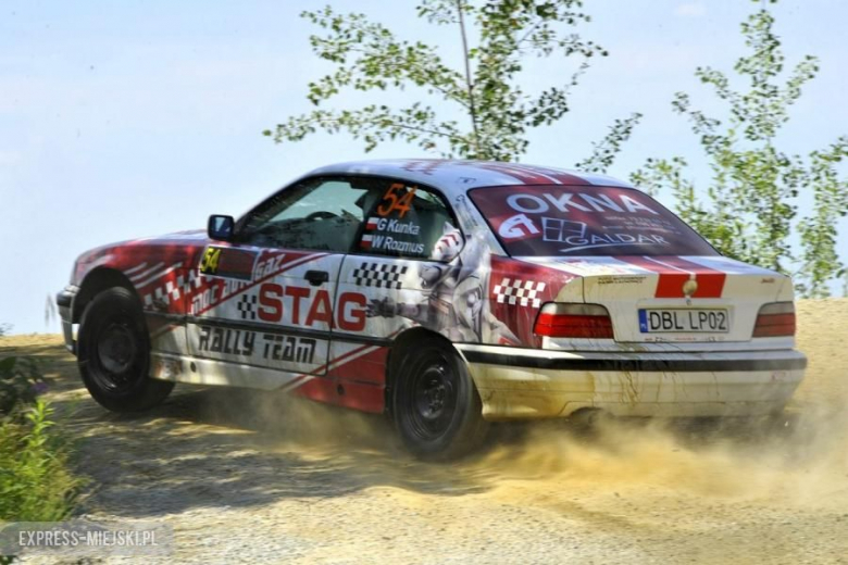 2 Runda Gravel Masters