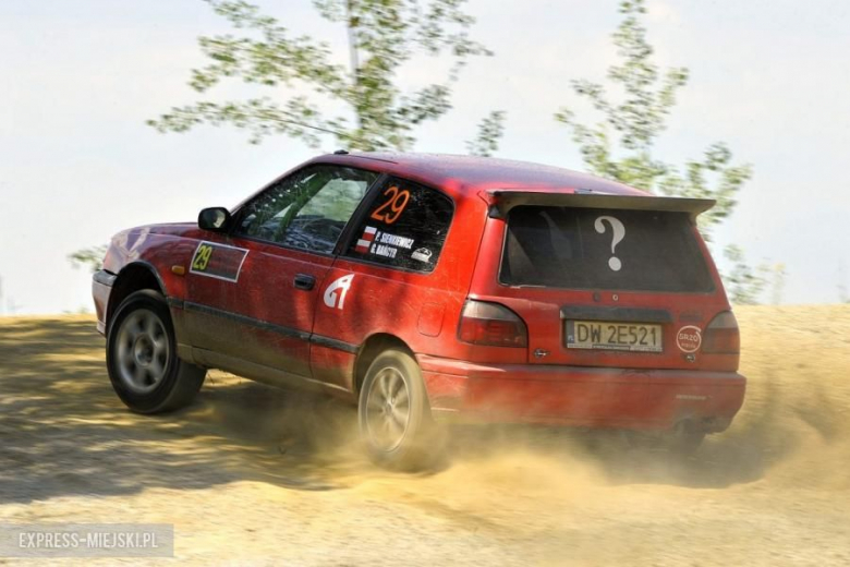 2 Runda Gravel Masters