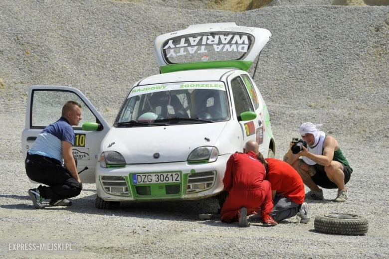 2 Runda Gravel Masters