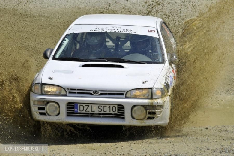 2 Runda Gravel Masters