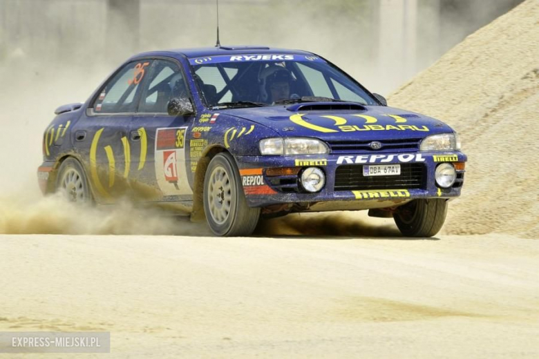 2 Runda Gravel Masters