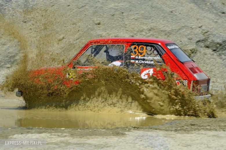 2 Runda Gravel Masters