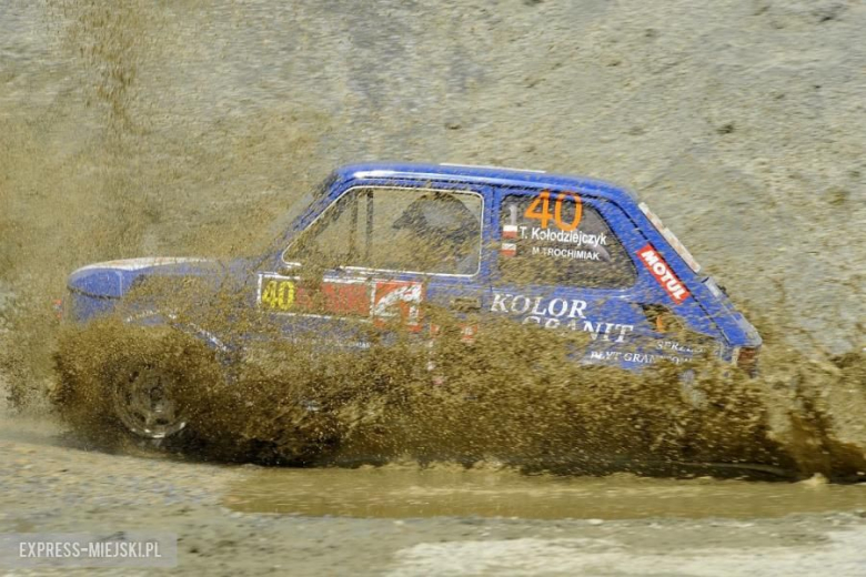 2 Runda Gravel Masters