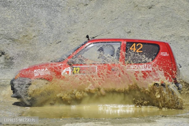 2 Runda Gravel Masters