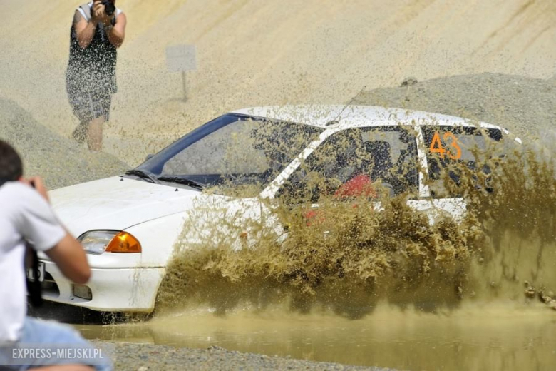 2 Runda Gravel Masters