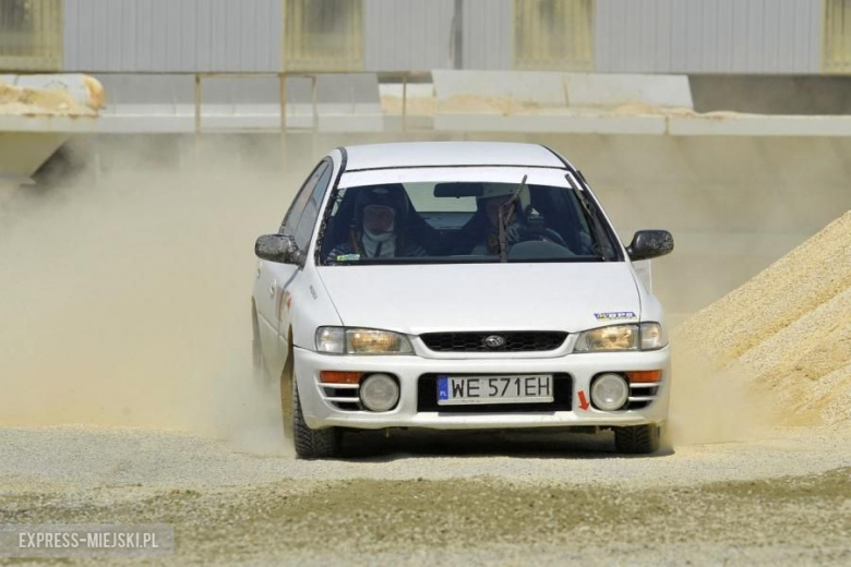 2 Runda Gravel Masters