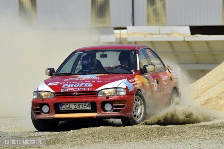 2 Runda Gravel Masters