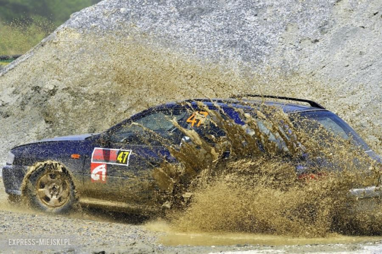 2 Runda Gravel Masters