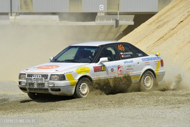 2 Runda Gravel Masters