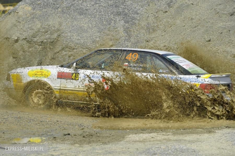 2 Runda Gravel Masters