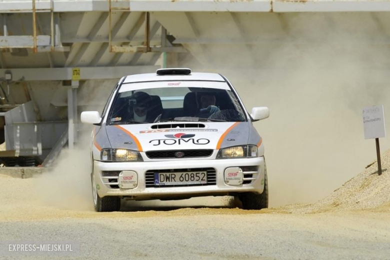 2 Runda Gravel Masters