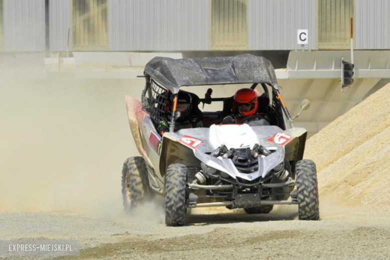 2 Runda Gravel Masters