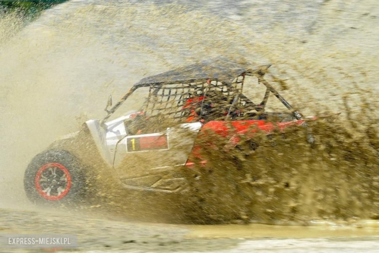 2 Runda Gravel Masters