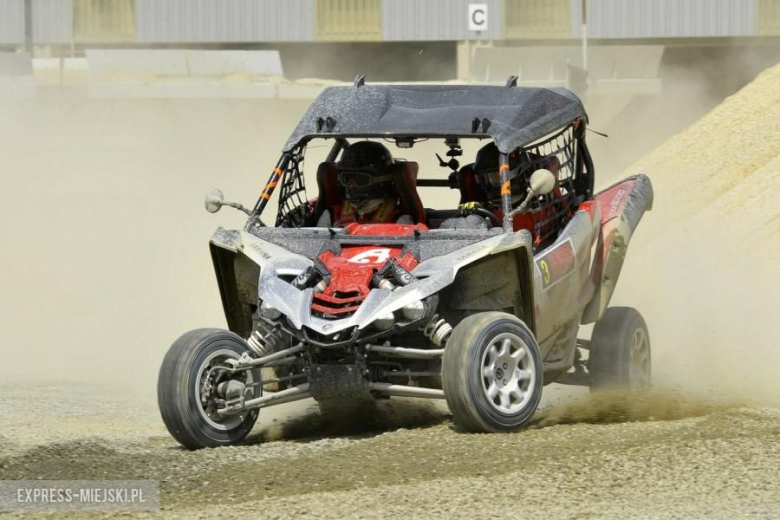 2 Runda Gravel Masters