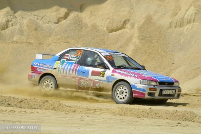 2 Runda Gravel Masters