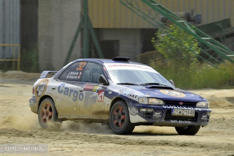 2 Runda Gravel Masters