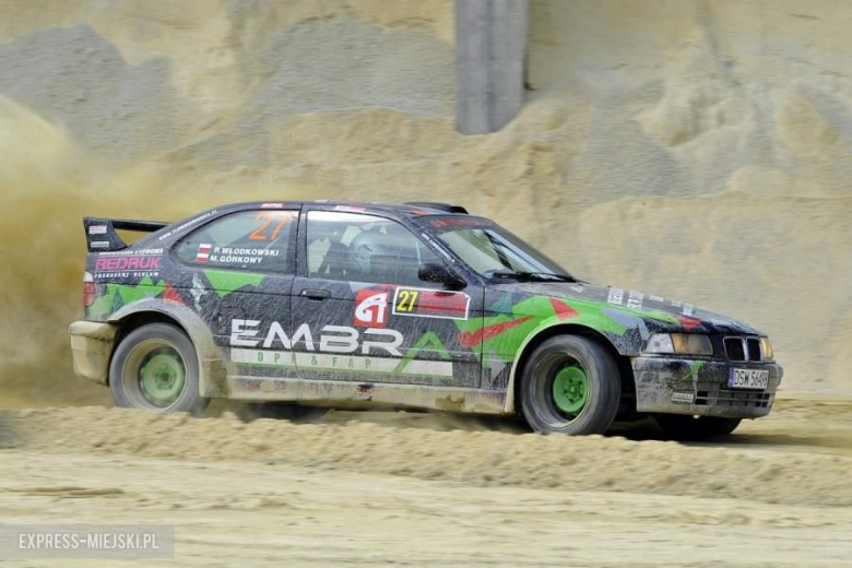 2 Runda Gravel Masters