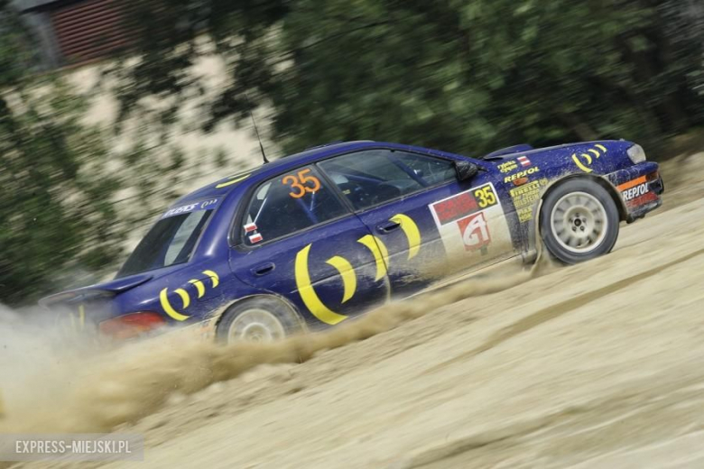 2 Runda Gravel Masters