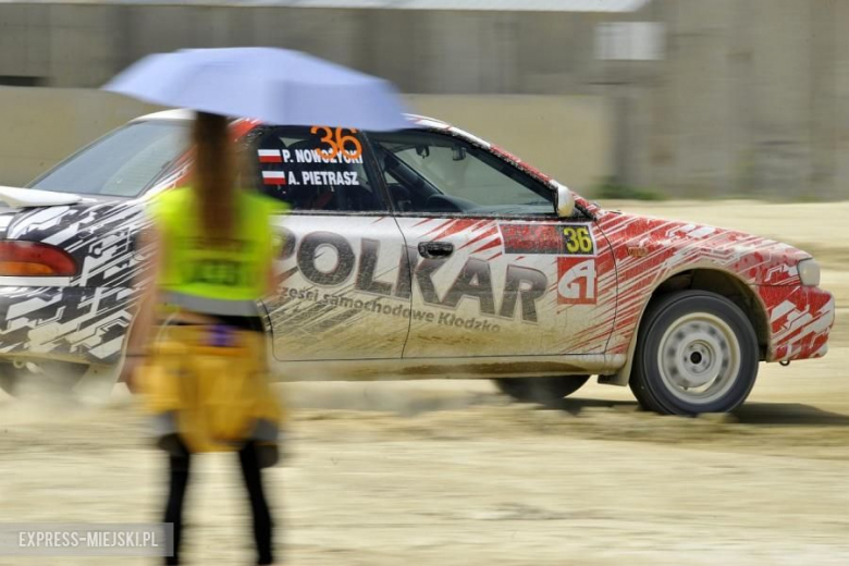 2 Runda Gravel Masters