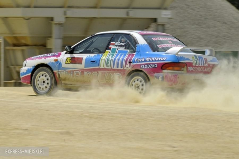 2 Runda Gravel Masters