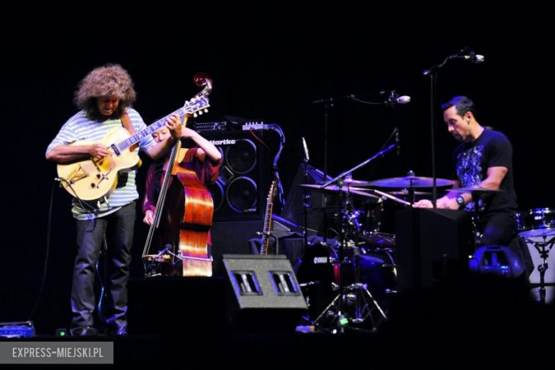 Koncert Patha Metheny