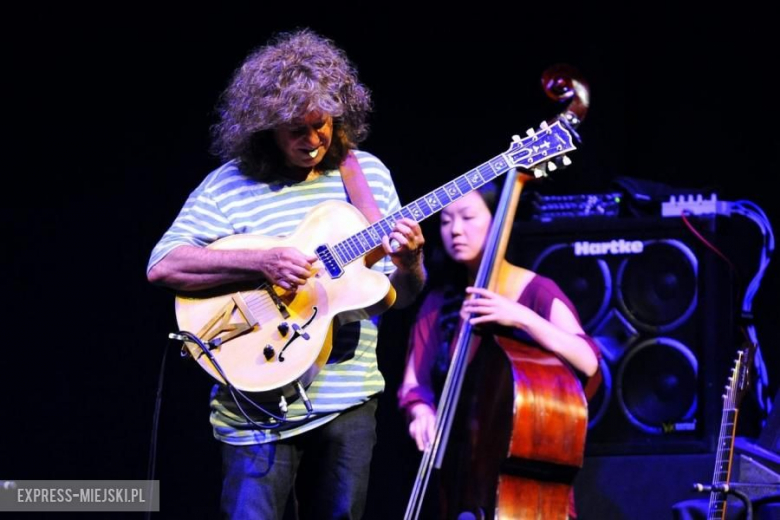 Koncert Patha Metheny