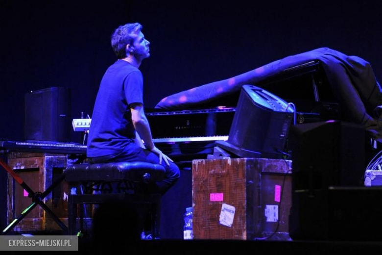 Koncert Patha Metheny