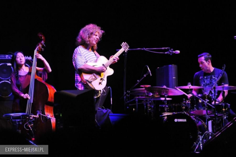 Koncert Patha Metheny