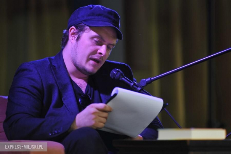 Dogrywka Nocy Literatury