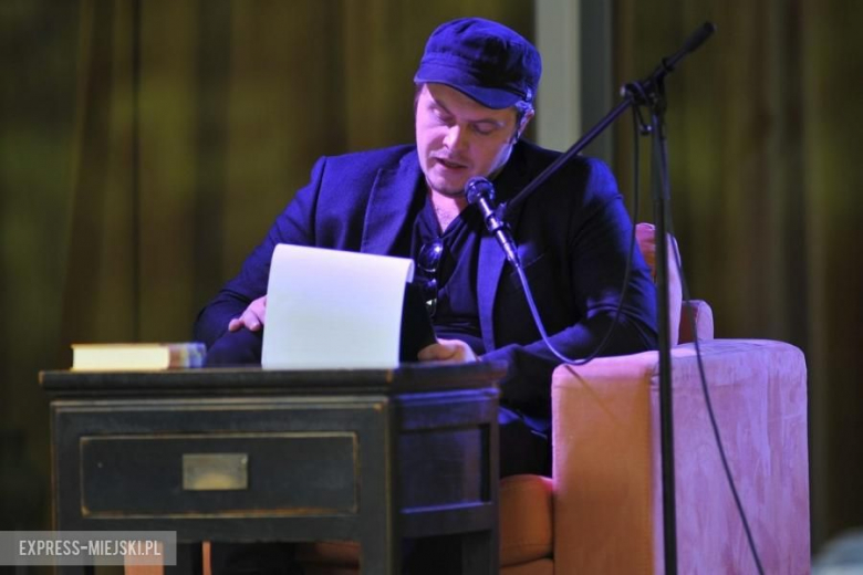 Dogrywka Nocy Literatury