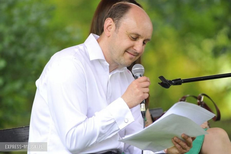 Dogrywka Nocy Literatury