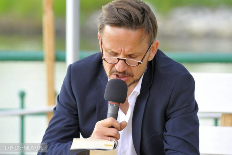 Dogrywka Nocy Literatury