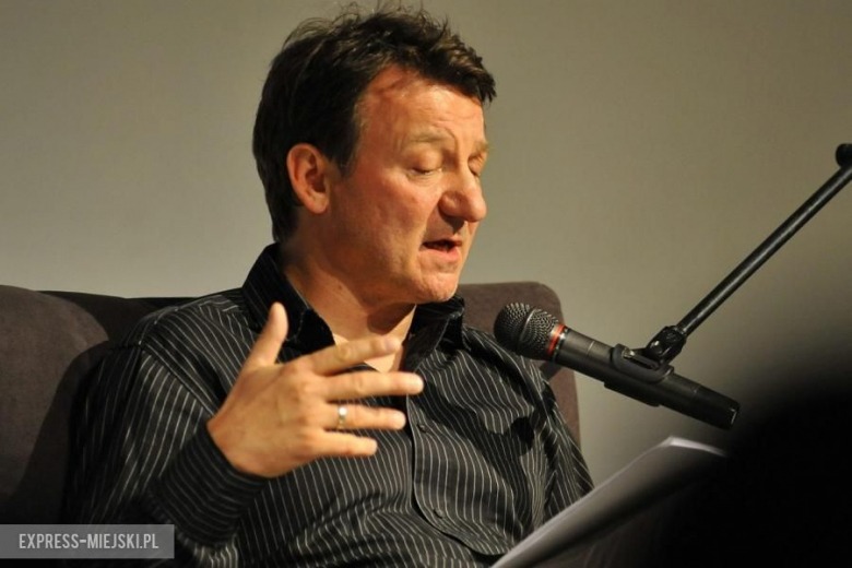 Dogrywka Nocy Literatury