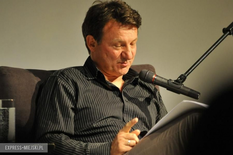 Dogrywka Nocy Literatury