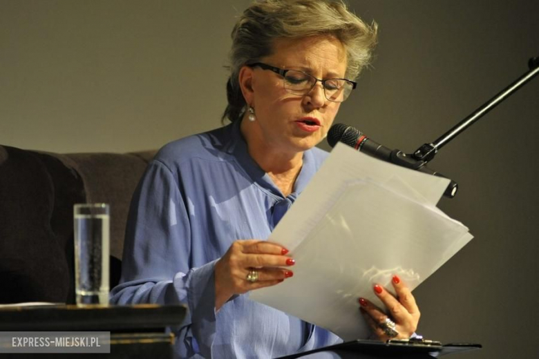 Dogrywka Nocy Literatury