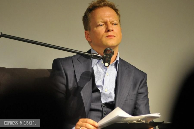 Dogrywka Nocy Literatury