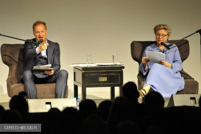 Dogrywka Nocy Literatury