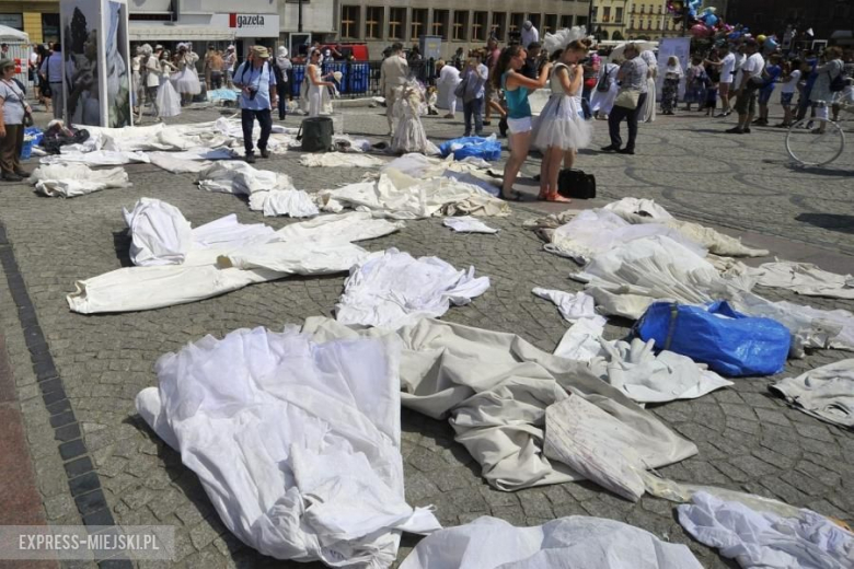 Festiwal "Wszyscy jesteśmy z tej samej gliny"