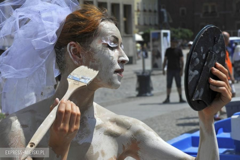 Festiwal "Wszyscy jesteśmy z tej samej gliny"