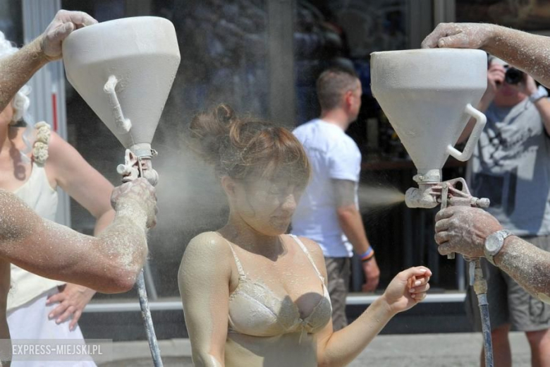 Festiwal "Wszyscy jesteśmy z tej samej gliny"