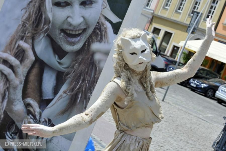 Festiwal "Wszyscy jesteśmy z tej samej gliny"