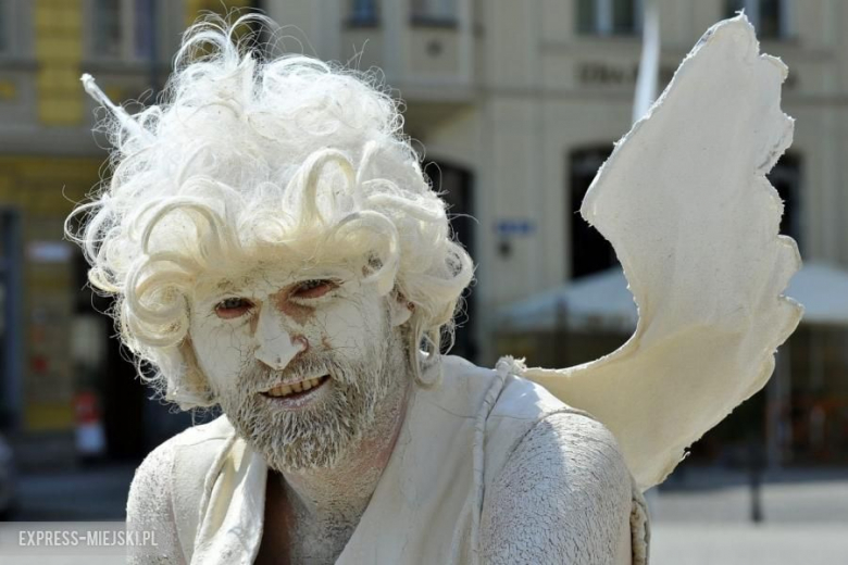 Festiwal "Wszyscy jesteśmy z tej samej gliny"