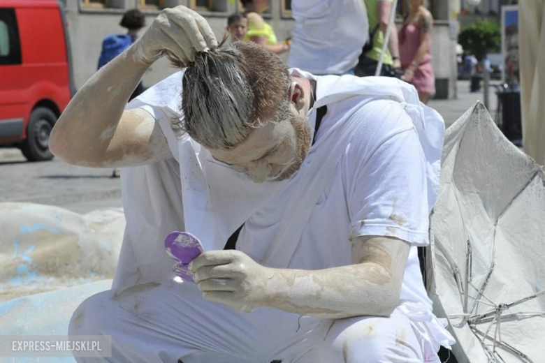 Festiwal "Wszyscy jesteśmy z tej samej gliny"