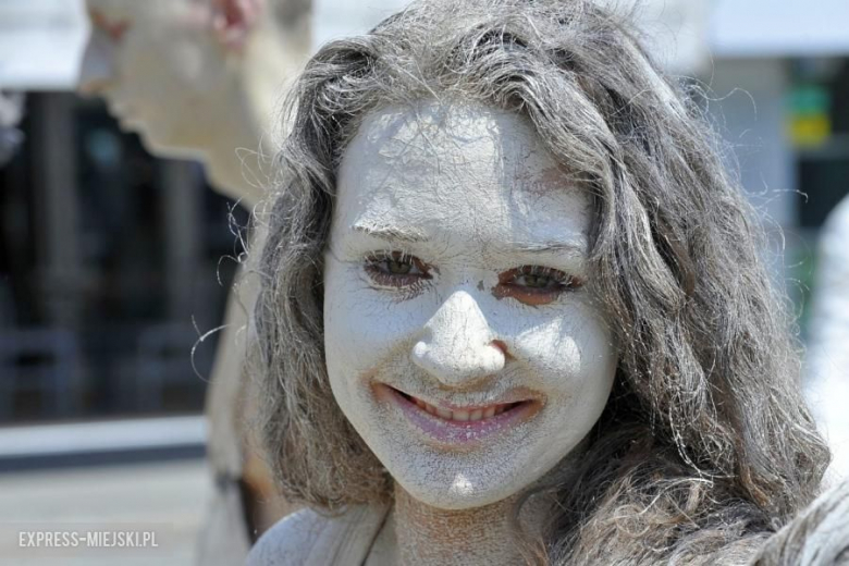 Festiwal "Wszyscy jesteśmy z tej samej gliny"